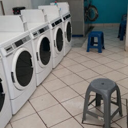 Lavandería Sowash Reforma