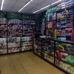 Estambres El Medio Punto