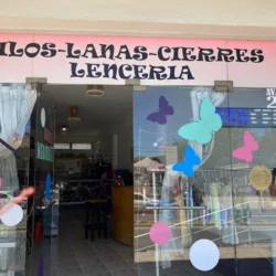 Merceria Brochero