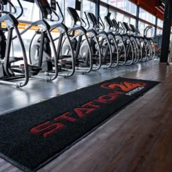Station 24 Fitness Universidad