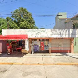 Lavandería La burbuja