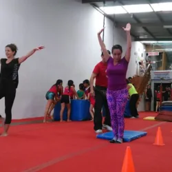 Gym Center