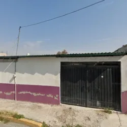 Iron Gym