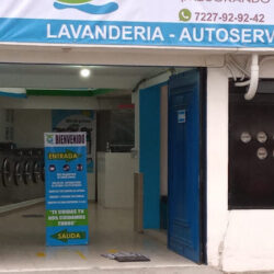 Quiubo Clean Lavanderia de Autoservicio y por Encargo