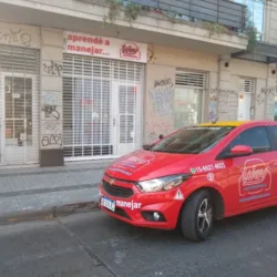 Way Autoescuela - Ituzaingo