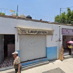 LAVANDERIA JULI
