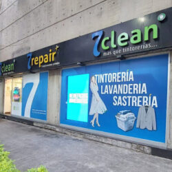 7clean Polanco Schiller