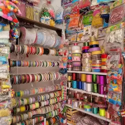 Papeleria y Novedades Las cuatro Estrellas