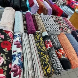 Telas y Merceria Kathri