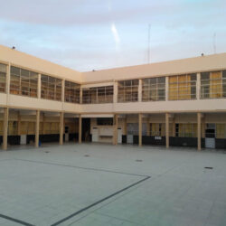 Colegio "Ntra. Señora de Fatima"
