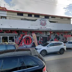 Sparta Gym