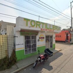 Tintoreria Y Lavanderia