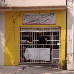 Lavandería Zapata