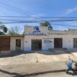 La espumita LAVANDERIA