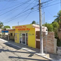 MERCERIA Mia