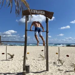 Mayami Gym Cozumel