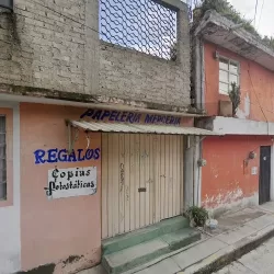 PAPELERIA MERCERIA