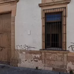 Mercería San José