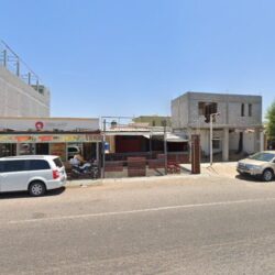 Lavanderia y Plachaduria Margarita
