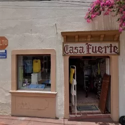 Hilos y estambres Casa Fuerte