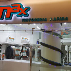Tintorería Max Portal Centro