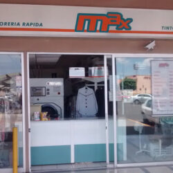 Tintorerías Max Toluca I