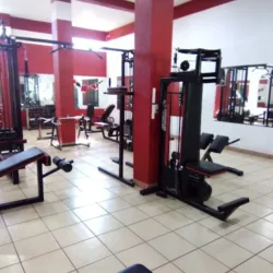 MAYA SPORT GYM