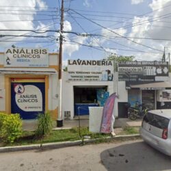 Ja Nai's Lavandería