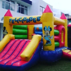 Renta de Inflables