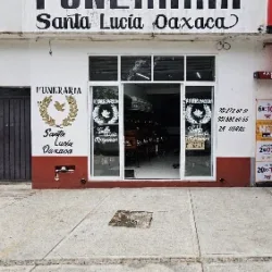 FUNERARIA "SANTA LUCIA OAXACA"