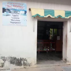 Papeleria "San Esteban"