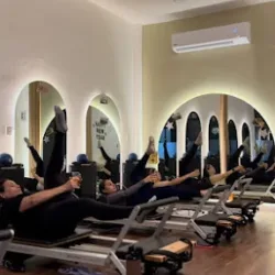 Areté Pilates Studio