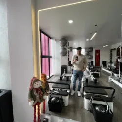 Luna House pilates