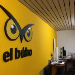 el búho Gráfica y Diseño