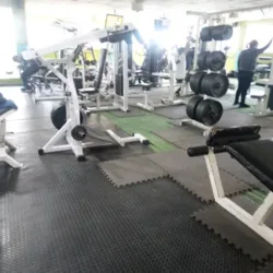 Gym SM