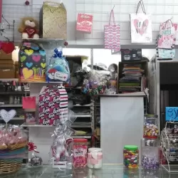 Papelería y Mercería Diama