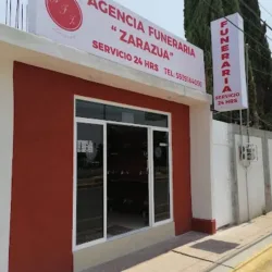 Agencia Funeraria Zarazua