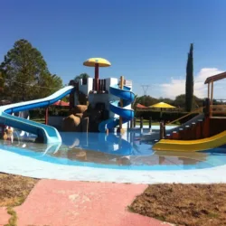 Parque Acuático Paraiso Alteño