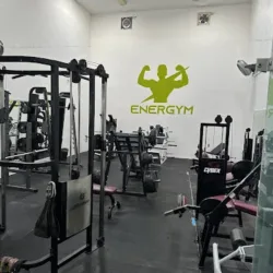 Energym