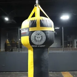 Atitlán Boxing Academy
