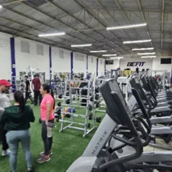 Befit forum