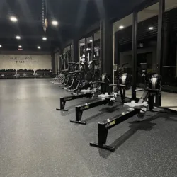 Hustle Fitness
