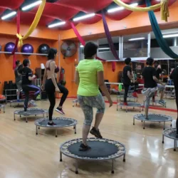 Station 24 Fitness Valle Real