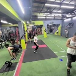 Glory Boxing
