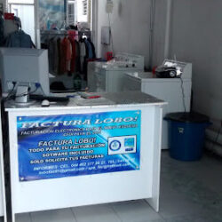 Lavanderia Spa' Ropa