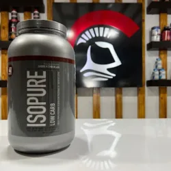 Spartan Muscle MX
