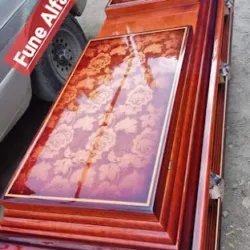 Funerales ALFA OMEGA