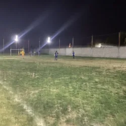 Champs club fútbol 7