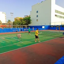 Deportivo Villanueva
