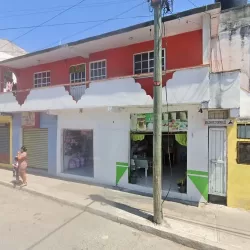 Papeleria y Merceria Shalom